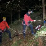 Einsatz Reither Kogel 5