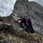 Bergrettung Tirol / OS Kramsach u. Umgebung