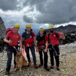 Bergrettung Tirol / OS Kramsach u. Umgebung