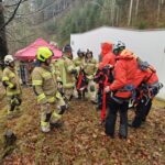 Bergrettung Tirol / Andreas Gastl