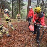 Bergrettung Tirol  / Andreas Gastl