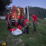 Copyright: Bergrettung Tirol - Ortsstelle Kramsach und Umgebung