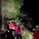 Copyright: Bergrettung Tirol - Ortsstelle Kramsach und Umgebung