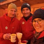 Vorsilvester Camping Stadlerhof