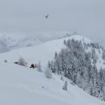 Lawineneinsatz Schatzberg