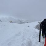 Lawineneinsatz Schatzberg