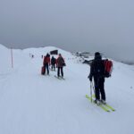 Lawineneinsatz Schatzberg