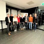 Jahreshauptversammlung