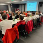 Jahreshauptversammlung 2025 Kundl