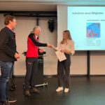 Jahreshauptversammlung