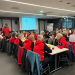 Jahreshauptversammlung