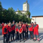 Bergrettung Tirol, Ortsstelle Kramsach u. U.