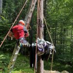 Bergrettung Tirol, Ortsstelle Kramsach u. U.