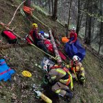 Bergrettung Tirol, Ortsstelle Kramsach u. U.