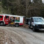 Bergrettung Tirol, Ortsstelle Kramsach u. U.