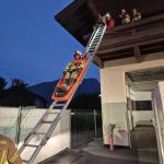 Bergrettung Tirol, Ortsstelle Kramsach u. U.