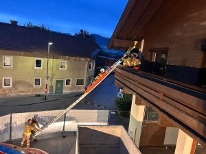 Bergrettung Tirol, Ortsstelle Kramsach u. U.