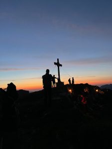 Bergrettung Tirol, Ortsstelle Kramsach u. U.