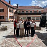 Bergrettung Kramsach und Umgebung