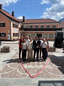 Bergrettung Kramsach und Umgebung