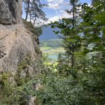 Einsatz Bergrettung Kramsach und Umgebung