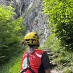 Einsatz Bergrettung Kramsach und UmgebungUmgebung