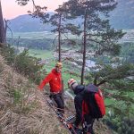 Bergrettung Tirol, Ortsstelle Kramsach u. U.