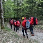 Bergrettung Tirol, Ortsstelle Kramsach u. U.
