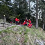Bergrettung Tirol, Ortsstelle Kramsach u. U.