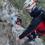 Bergrettung Tirol, Ortsstelle Kramsach u. U.