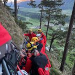 Bergrettung Tirol, Ortsstelle Kramsach u. U.