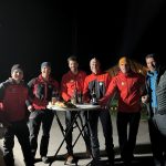 Bergrettung Tirol, Ortsstelle Kramsach u. U.