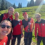 Ambulanzdienst Oberaudorf Trail