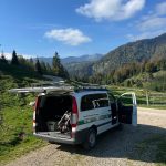 Ambulanzdienst Oberaudorf Trail