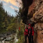 Ambulanzdienst Oberaudorf Trail