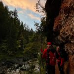 Ambulanzdienst Oberaudorf Trail